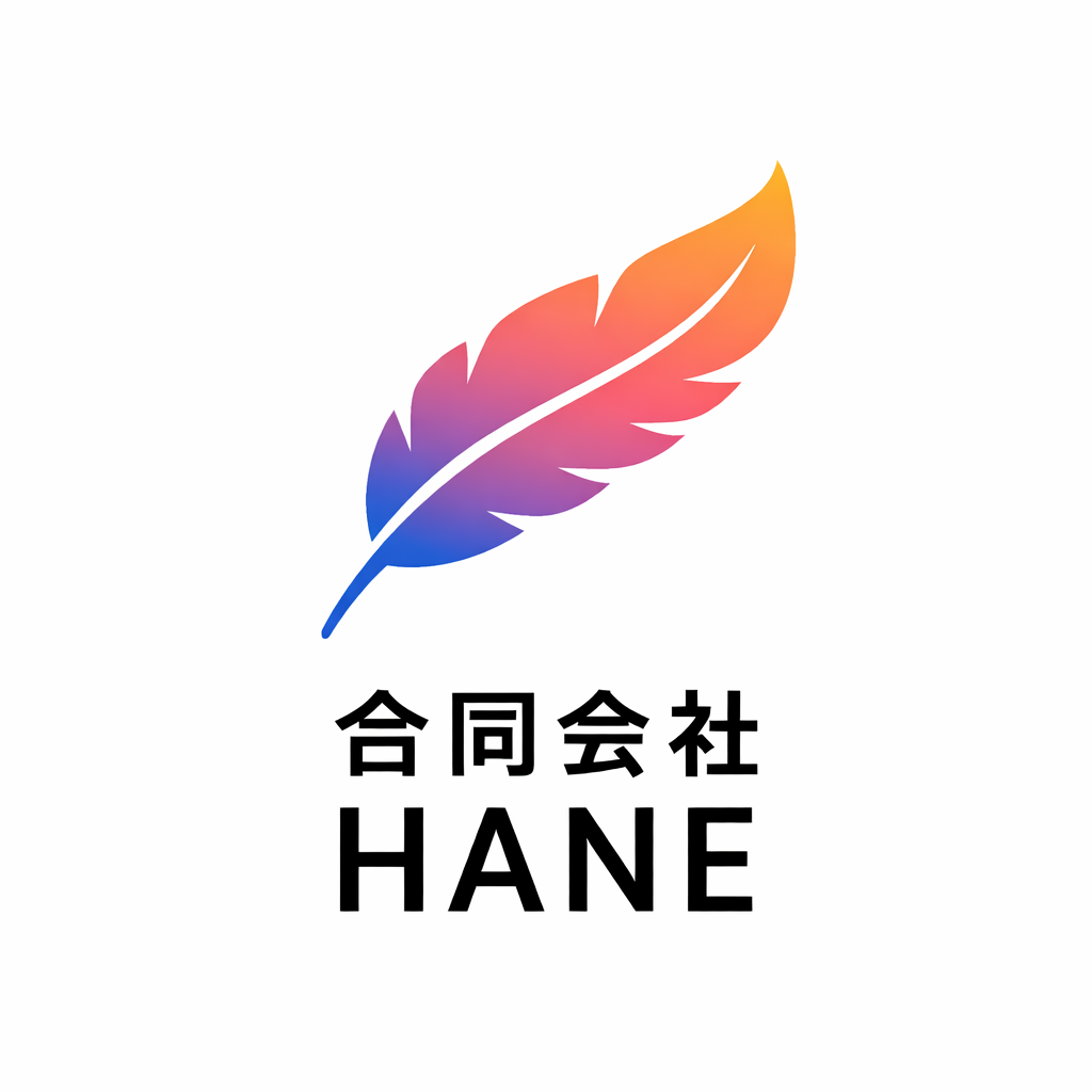 合同会社HANE